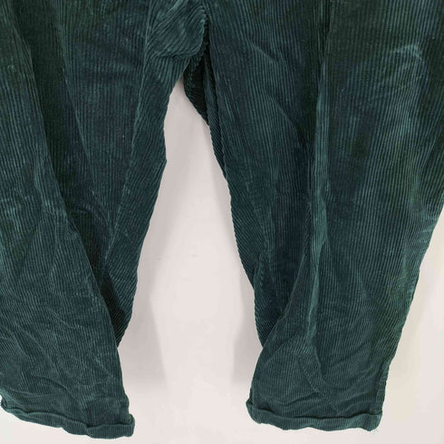 ポロバイラルフローレン Polo by RALPH LAUREN ノータック コーデュロイパンツ メンズ 36/30