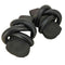 YUME YUME フラットサンダル TYRE SLIDE レディース JPN:37