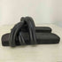 YUME YUME フラットサンダル TYRE SLIDE レディース JPN:37