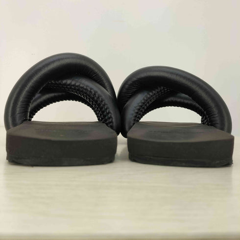 YUME YUME フラットサンダル TYRE SLIDE レディース JPN:37