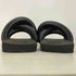 YUME YUME フラットサンダル TYRE SLIDE レディース JPN:37