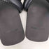 YUME YUME フラットサンダル TYRE SLIDE レディース JPN:37