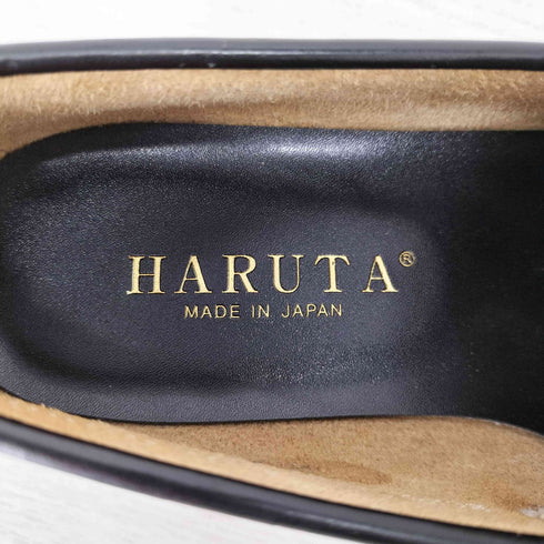 ハルタ HARUTA コインローファー レディース JPN:24
