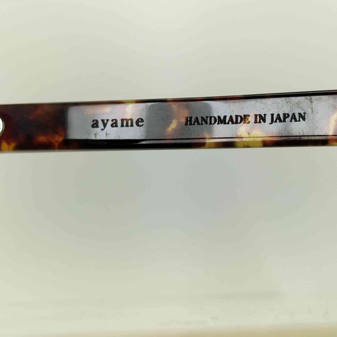 アヤメ Ayame NEWOLD メンズ 49口21 DM