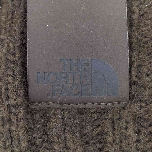 ザノースフェイス THE NORTH FACE Radial Wool Beanie メンズ