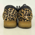 クラークスオリジナルズ Clarks ORIGINALS Wallabee Leopard Print ワラビー レオパード レディース UK:4