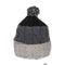 パタゴニア patagonia Womens Pom Beanie Glacier Stripe レディース