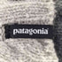 パタゴニア patagonia Womens Pom Beanie Glacier Stripe レディース