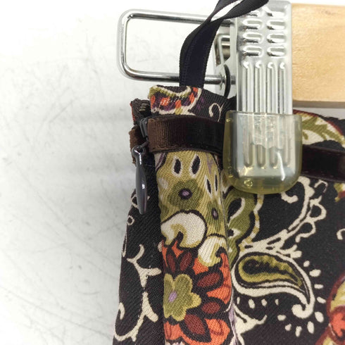 スキャパ SCAPA ペイズリーマキシスカート レディース JPN:40