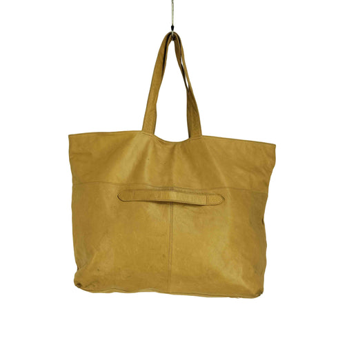 レザ―トートバッグ レディース