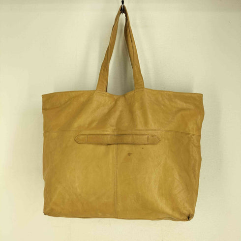 レザ―トートバッグ レディース