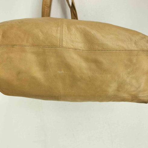 レザ―トートバッグ レディース