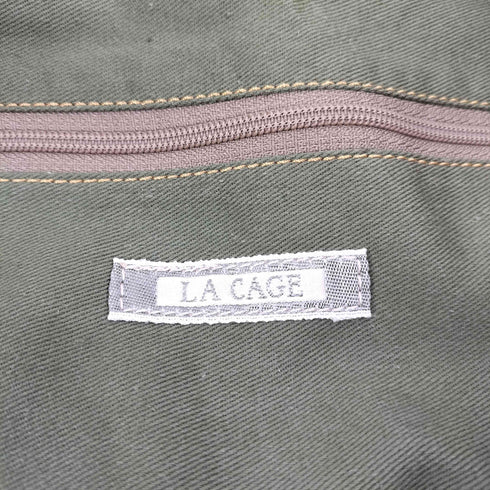 レザ―トートバッグ レディース