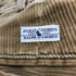 ポロラルフローレン POLO RALPH LAUREN CORDS 太畝 2タック ワイド コーデュロイ パンツ コーズ メンズ