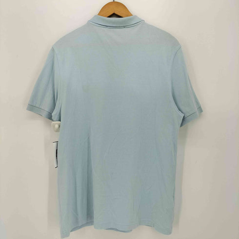 フレッドペリー FRED PERRY ロゴ刺繍S/Sポロシャツ メンズ JPN:L