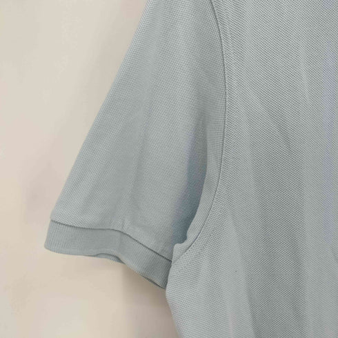 フレッドペリー FRED PERRY ロゴ刺繍S/Sポロシャツ メンズ JPN:L