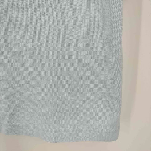 フレッドペリー FRED PERRY ロゴ刺繍S/Sポロシャツ メンズ JPN:L