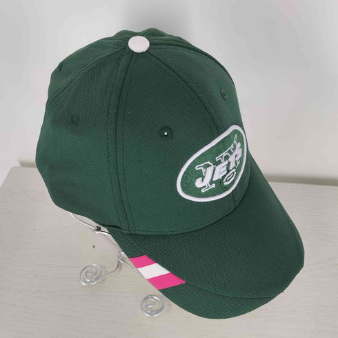 リーボック Reebok ONFIELD フットボールチーム 6パネルキャップ メンズ S/M