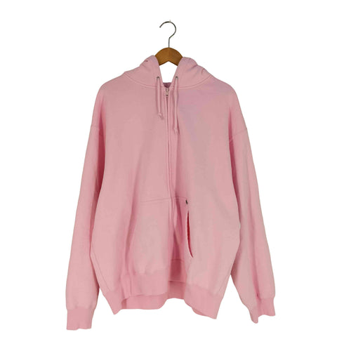 シュプリーム Supreme 25SS Work Zip Up Hooded Sweatshirt メンズ import:XL