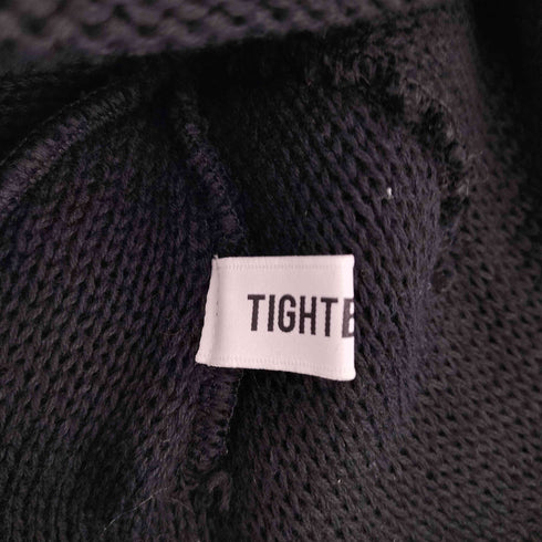 タイトブース TIGHTBOOTH FLIGHT BEANIE メンズ