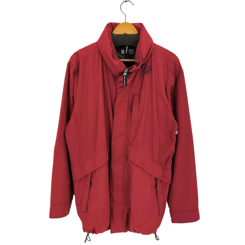 チャップスラルフローレン CHAPS RALPH LAUREN 90S ジップアップナイロンジャケット メンズ JPN:L