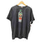 FRUIT OF THE LOOM ボディ BEST Jagermeilter プリント Tシャツ メンズ import:XL