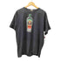 FRUIT OF THE LOOM ボディ BEST Jagermeilter プリント Tシャツ メンズ import:XL