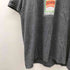 FRUIT OF THE LOOM ボディ BEST Jagermeilter プリント Tシャツ メンズ import:XL