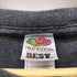 FRUIT OF THE LOOM ボディ BEST Jagermeilter プリント Tシャツ メンズ import:XL