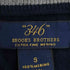 ブルックスブラザーズ 346 BROOKS BROTHERS MERINO WOOL メリノウール Vネック ニットベスト メンズ import:S
