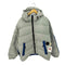 ロトル ROTOL DOWN JACKET ツートン フーデッド ダウンジャケット メンズ JPN:3