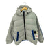 ロトル ROTOL DOWN JACKET ツートン フーデッド ダウンジャケット メンズ JPN:3