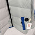 ロトル ROTOL DOWN JACKET ツートン フーデッド ダウンジャケット メンズ JPN:3