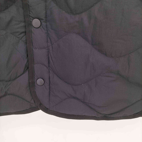 ユニクロ UNIQLO リサイクルハイブリッドダウンジャケット メンズ JPN:S