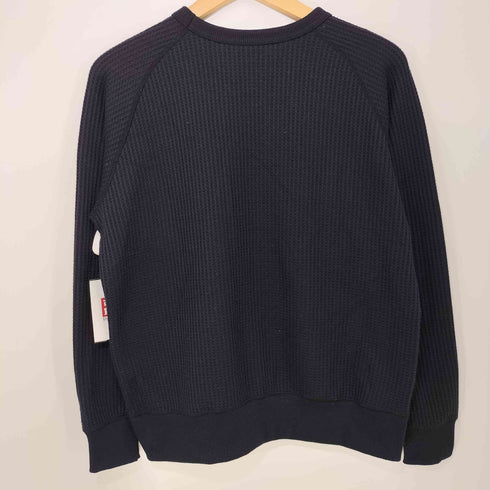 ザノースフェイス THE NORTH FACE L/S Warm Waffle Crew ロングスリーブウォームワッフルクルー レディース JPN:M