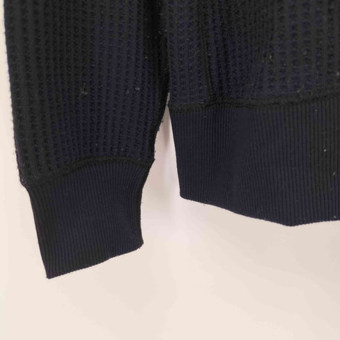 ザノースフェイス THE NORTH FACE L/S Warm Waffle Crew ロングスリーブウォームワッフルクルー レディース JPN:M