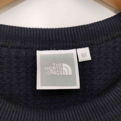 ザノースフェイス THE NORTH FACE L/S Warm Waffle Crew ロングスリーブウォームワッフルクルー レディース JPN:M