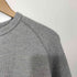 ザノースフェイス THE NORTH FACE L/S Warm Waffle Crew ロングスリーブウォームワッフルクルー レディース JPN:M