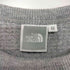 ザノースフェイス THE NORTH FACE L/S Warm Waffle Crew ロングスリーブウォームワッフルクルー レディース JPN:M
