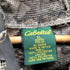 カベラス Cabela's 90-00S Leafy 2 SUIT 3Dリーフ ギリー リアルツリーカモ 迷彩柄 ジップアップ フード ジャケット メンズ import:XL