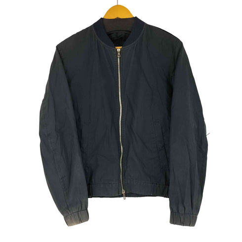 トゥモローランド TOMORROWLAND ミリタリーブルゾン メンズ  XS