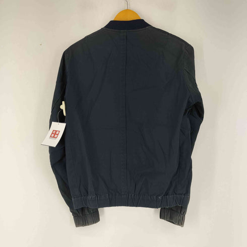 トゥモローランド TOMORROWLAND ミリタリーブルゾン メンズ  XS