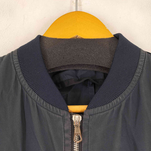 トゥモローランド TOMORROWLAND ミリタリーブルゾン メンズ  XS