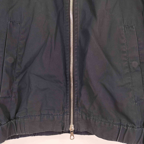 トゥモローランド TOMORROWLAND ミリタリーブルゾン メンズ  XS