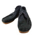 クラークス Clarks Collection Wallabee ワラビー スウェード モカシン ブーツ メンズ JPN:27.5