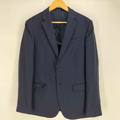 ジョセフアボード JOSEPH ABBOUD ウール 2B テーラードジャケット パンツ セットアップ メンズ 38