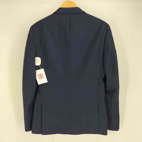 ジョセフアボード JOSEPH ABBOUD ウール 2B テーラードジャケット パンツ セットアップ メンズ 38
