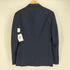 ジョセフアボード JOSEPH ABBOUD ウール 2B テーラードジャケット パンツ セットアップ メンズ 38