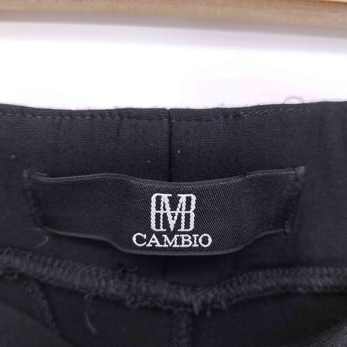 カンビオ CAMBIO ベイカーポケット ジョガーパンツ メンズ JPN:S