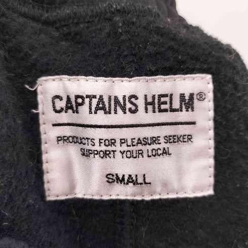 キャプテンズヘルム Captains Helm ストレッチジョガーパンツ メンズ JPN:S